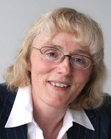 Frau Rohe