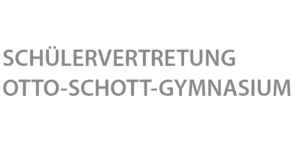 Schülervertretung Ott-Schott-Gymnasium Mainz-Gonsenheim